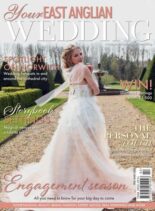 Your East Anglian Wedding – February 2022