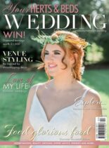 Your Herts & Beds Wedding – February 2022