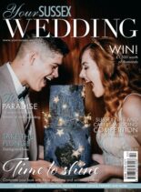Your Sussex Wedding – February 2022