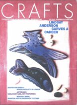 Crafts – July-August 1989