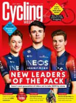 Cycling Weekly – February 17 2022