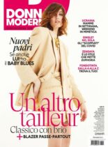Donna Moderna – 17 Febbraio 2022