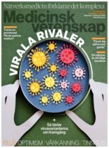 Medicinsk Vetenskap – 17 februari 2022
