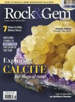 Rock & Gem – March 2022