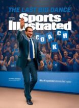 Sports Illustrated USA – March 01 2022