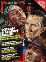 The Darkside – Issue 227 – February 2022