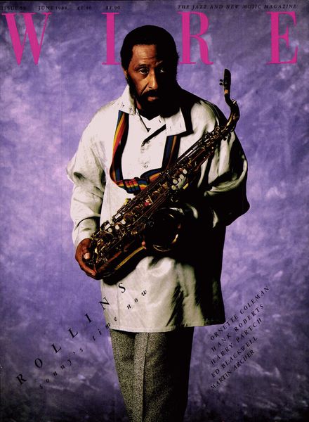 The Wire – June 1988 Issue 52