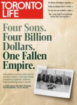 Toronto Life – March 2022