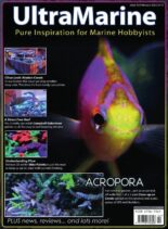 UltraMarine – February-March 2022