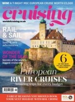 World of Cruising – February 2022