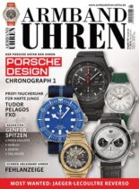 Armbanduhren – Februar 2022