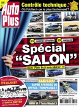 Auto Plus France – 18 fevrier 2022
