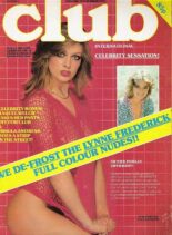 Club International UK – Vol 10 Nr 05