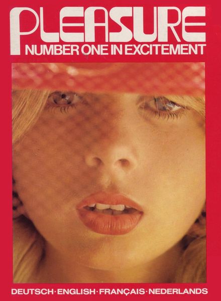 Pleasure – N 29 1979