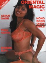 Amazons Oriental Magic – N 07 1994