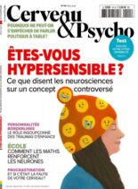 Cerveau & Psycho – Mars 2022