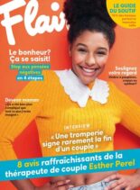 Flair French Edition – 16 Fevrier 2022
