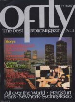 Oftly – Nr 3