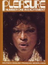 Pleasure – N 21 1978
