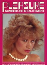 Pleasure – N 69 1986