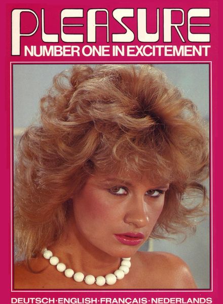Pleasure – N 69 1986