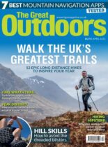 The Great Outdoors – April 2022