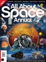 All About Space Annual – February 2022