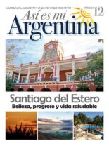 Asi es Argentina – abril 2022