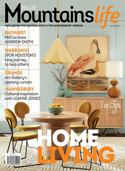 Blue Mountains Life – February-March 2022
