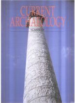 Current Archaeology – Issue 139