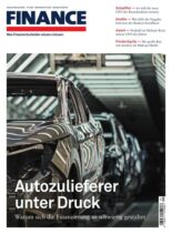 Finance – Januar-Februar 2022