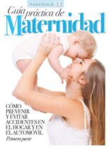 Guia practica de Maternidad – abril 2022