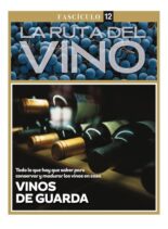 La ruta del VINO – abril 2022