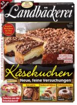 Landbackerei – Marz-April 2022