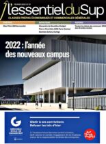 L’Essentiel du Sup Prepas – Fevrier 2022