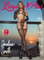 Lingerie Plus – January 2022