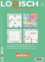 Logisch – Nr 99 2022