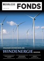 marktEINBLICKE Fonds – Februar 2022
