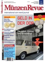 MunzenRevue – Februar 2022