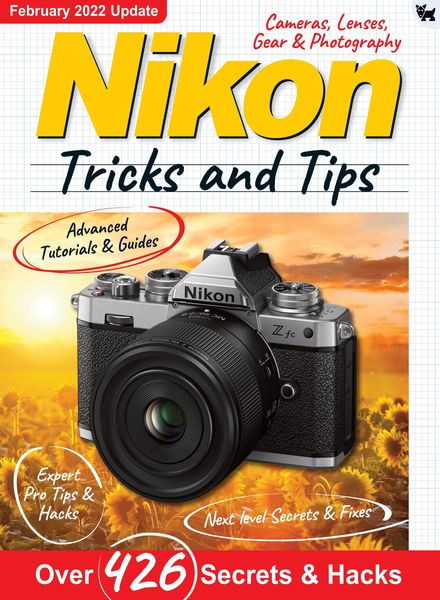 Nikon Tricks and Tips – February 2022