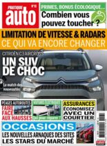 Pratique Auto – Mars-Mai 2022