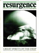 Resurgence & Ecologist – Resurgence 131 – November-December 1988
