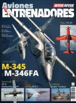 Spanish Military Aviation – 19 febrero 2022