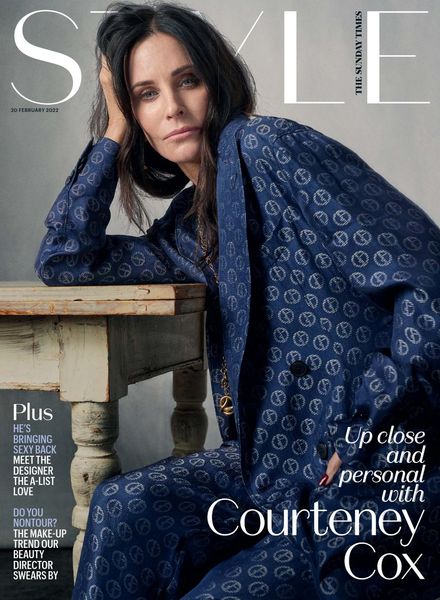 The Sunday Times Style – 20 February 2022