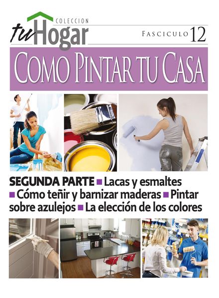 Tu Hogar – abril 2022