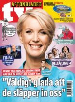 Aftonbladet TV – 21 februari 2022