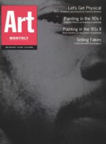 Art Monthly – December-January 1996-97
