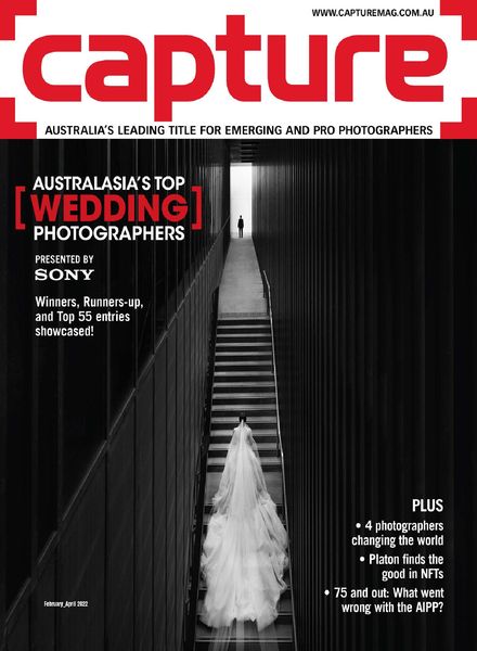 Capture Australia – February-March 2022