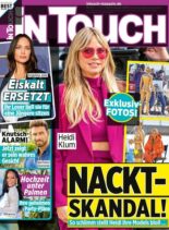 In Touch Germany – 16 Februar 2022