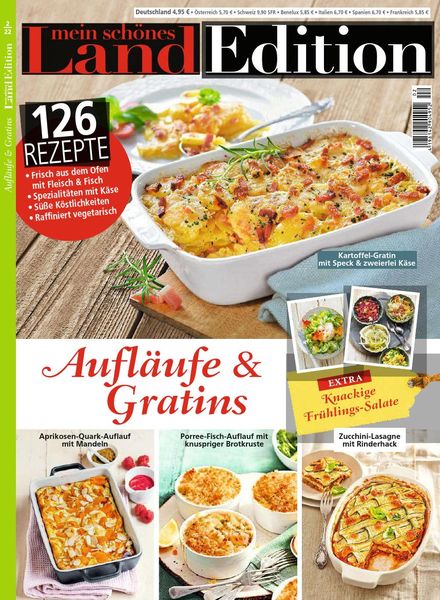 Mein schones Land Edition – Nr 2 2022